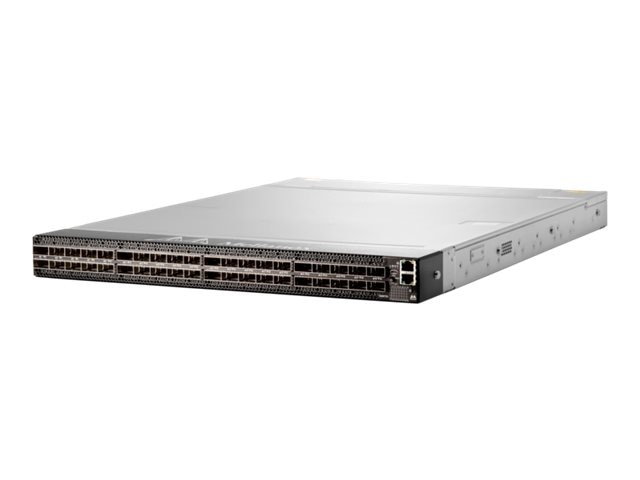 Mellanox Quantum QM8700 - switch - 40 ports - smart - rack-mountable