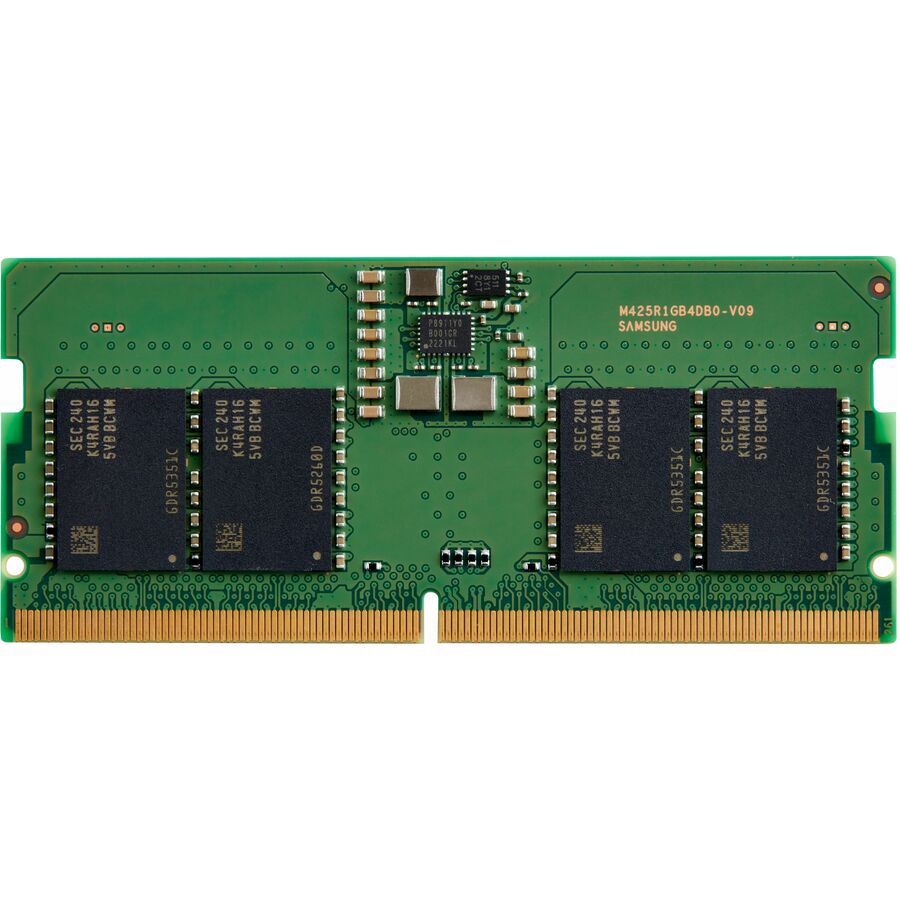 Thumbnail 2 of 2 for HP 8GB DDR5 SDRAM Memory Module