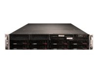 Fortinet FortiAnalyzer 1000F - network monitoring device