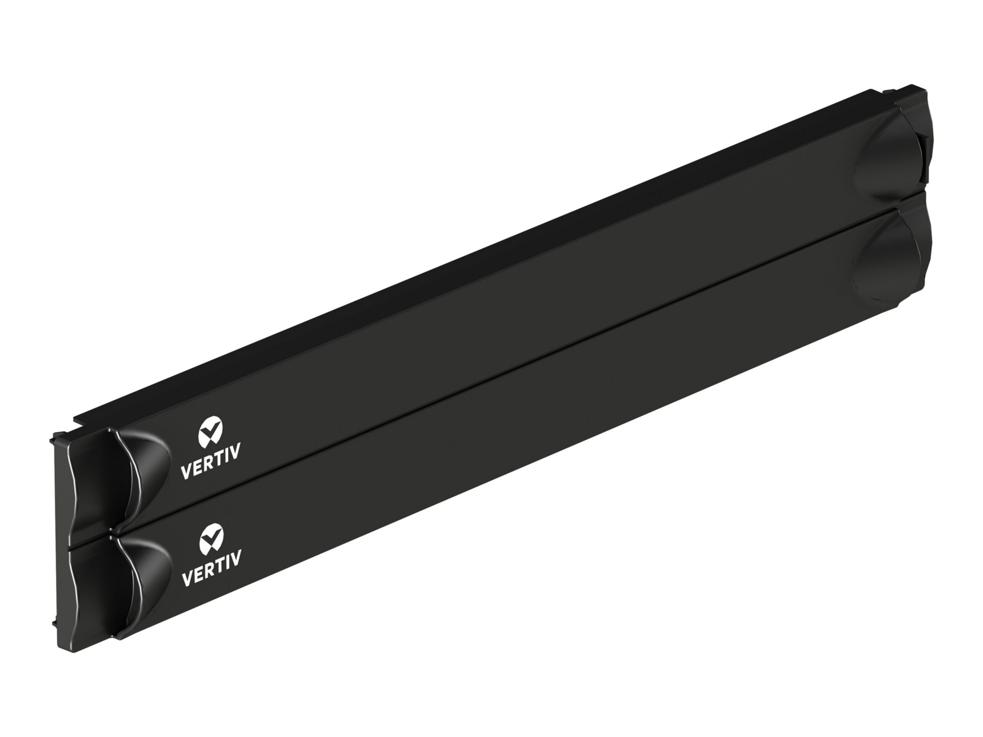 Vertiv™ VR Rack Accessory | VRA | Blanking Panel | 2U | Qty 200 (VRA2014)