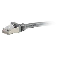 Legrand 6' CAT6/6A/7 RJ-45 Male to RJ-45 Male Snagless Ethernet Network Pat