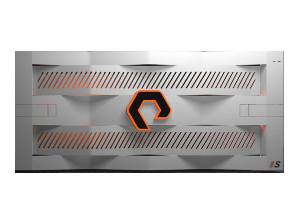Pure Storage FlashBlade//S S200 - flash storage array