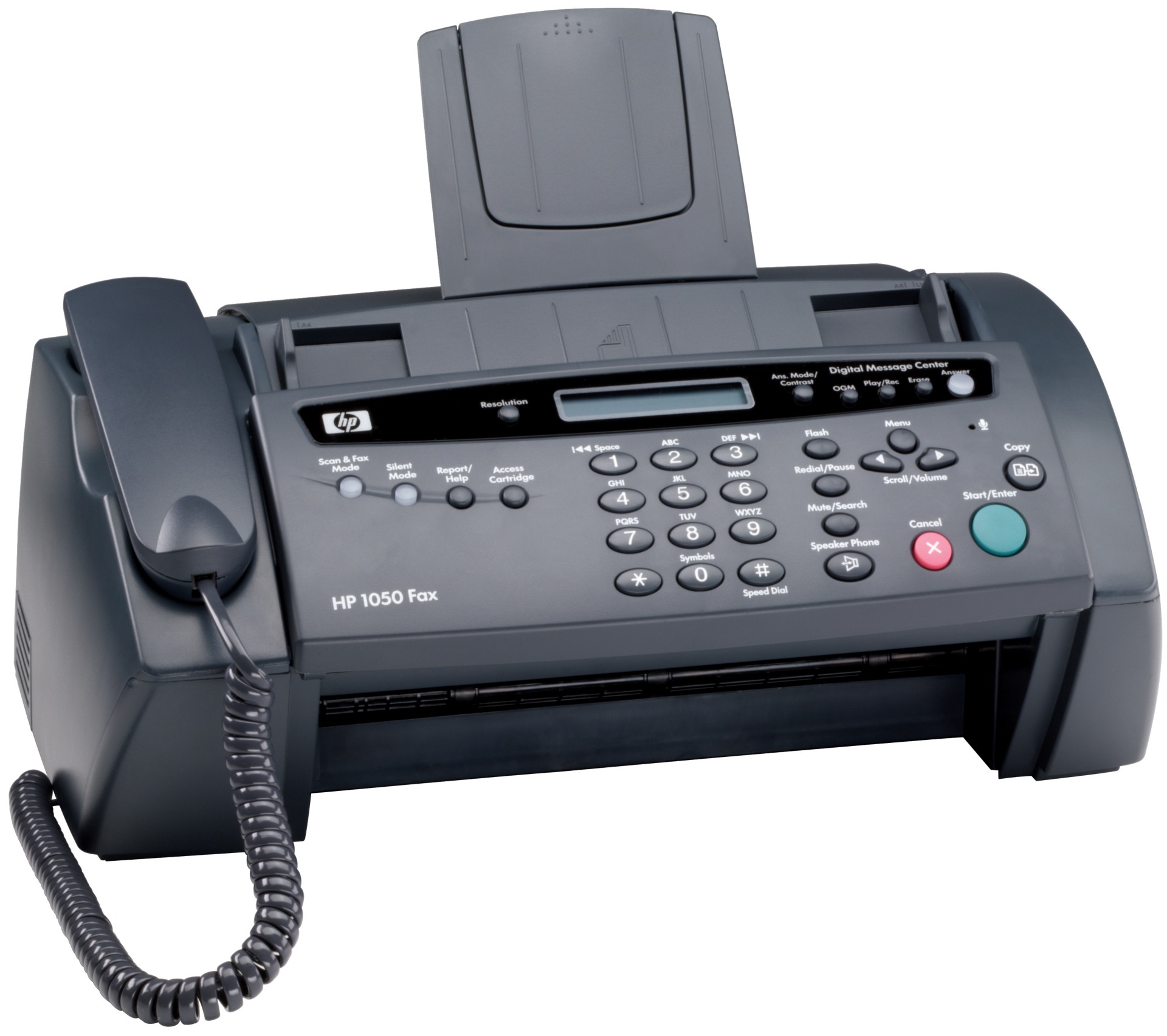 HP Fax 1050