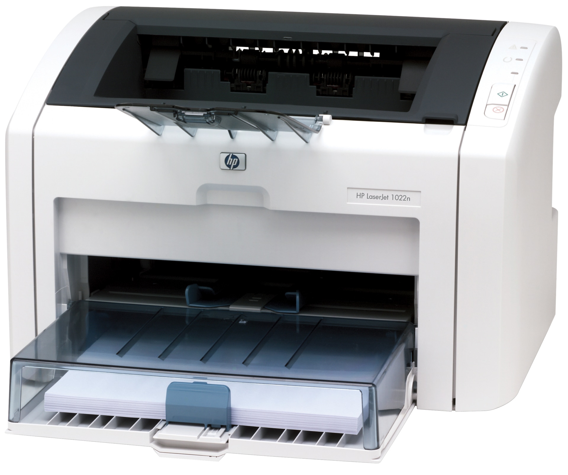 HP LJ 1022N 19PPM 8.5X14 (BSTK)