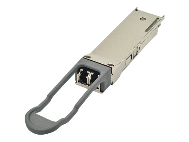 Finisar FTL4S1QE2C - QSFP+ transceiver module - 40GbE