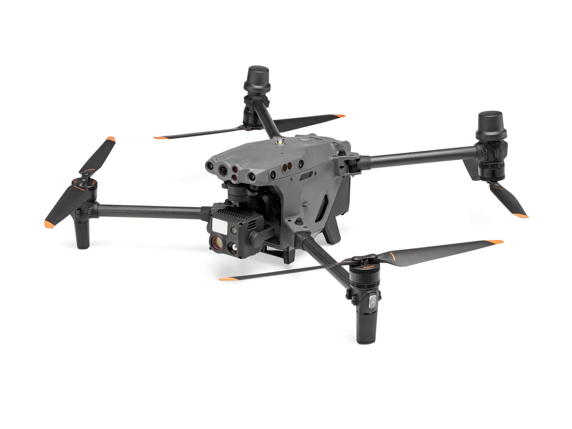 DJI Matrice 30T Worry-Free Plus Combo - drone