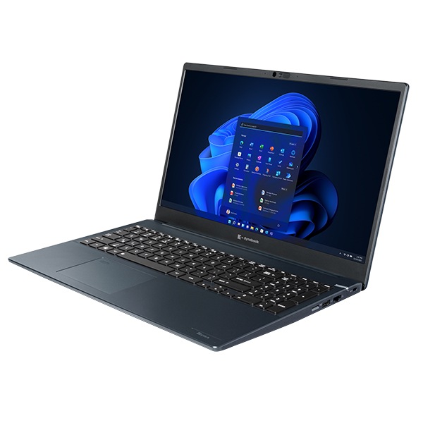 DYNABOOK A50-K 15" I5 16/256/W11P