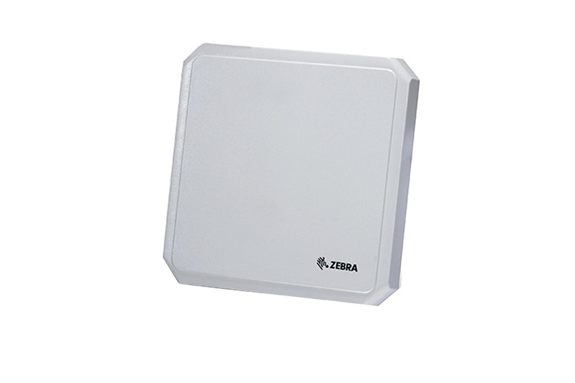 Zebra AN480 RFID Reader with Circular Antenna