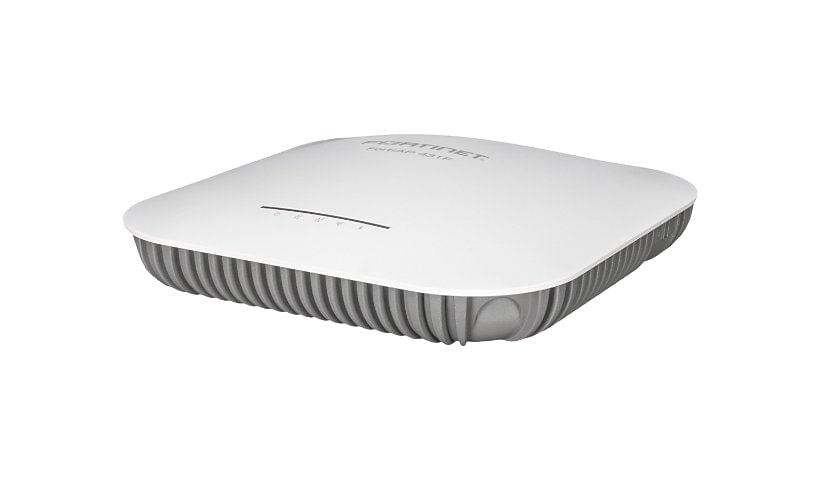 Fortinet fortiAP 431F Wi-Fi 6 Wireless Access Point