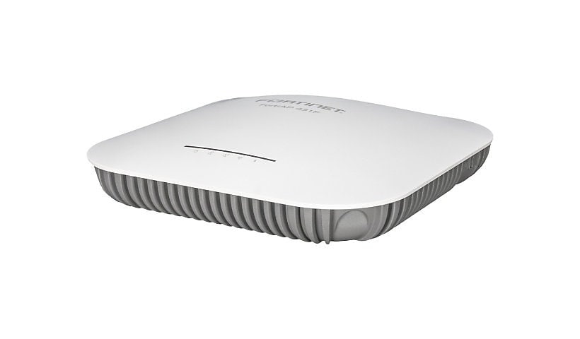 Fortinet fortiAP 431F Wi-Fi 6 Wireless Access Point