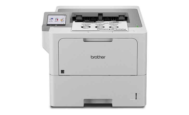 Brother HL-L6415DW - printer - B/W - laser - HLL6415DW - Laser