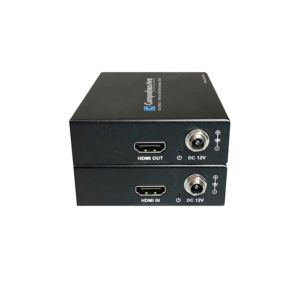 Comprehensive Pro AV/IT Integrator Series 1080p HDMI and USB 2.0 KVM Extend