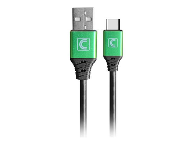 Comprehensive Pro AV/IT Specialist Series - USB-C cable - 24 pin USB-C to USB - 3 ft