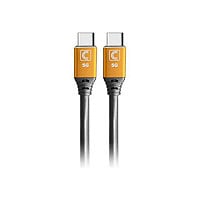 Comprehensive Pro AV/IT Specialist Series - USB-C cable - 24 pin USB-C to 24 pin USB-C - 6 ft