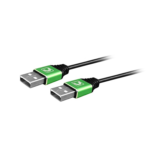 Comprehensive Pro AV/IT Specialist Series 6' USB 2.0 USB-A Male to USB-A Male Cable
