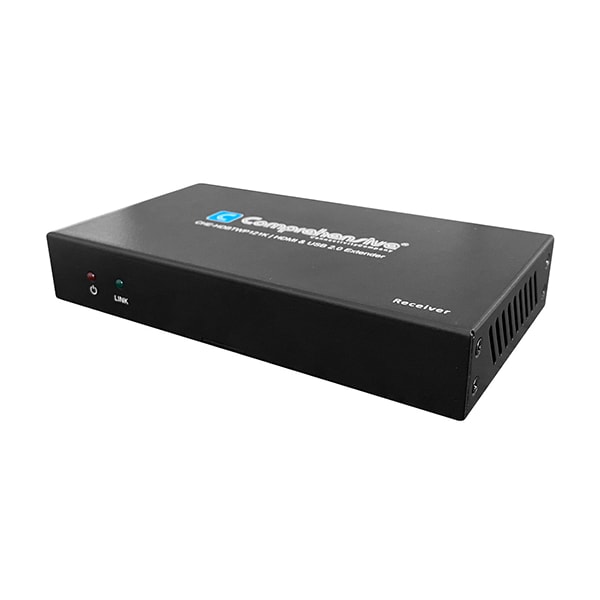 Comprehensive Pro AV/IT Integrator Series HDBaseT 4K 18G Single Gang HDMI,U