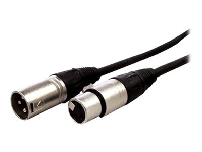 Comprehensive Standard microphone cable - 3 ft
