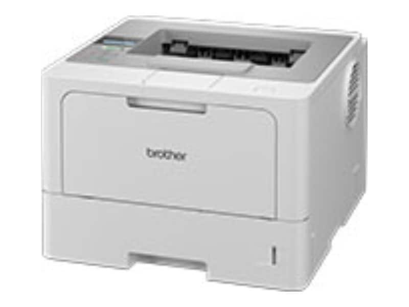 Brother HL-L5215DW - printer - B/W - laser