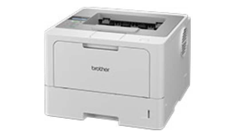 Brother HL-L5215DW - printer - B/W - laser