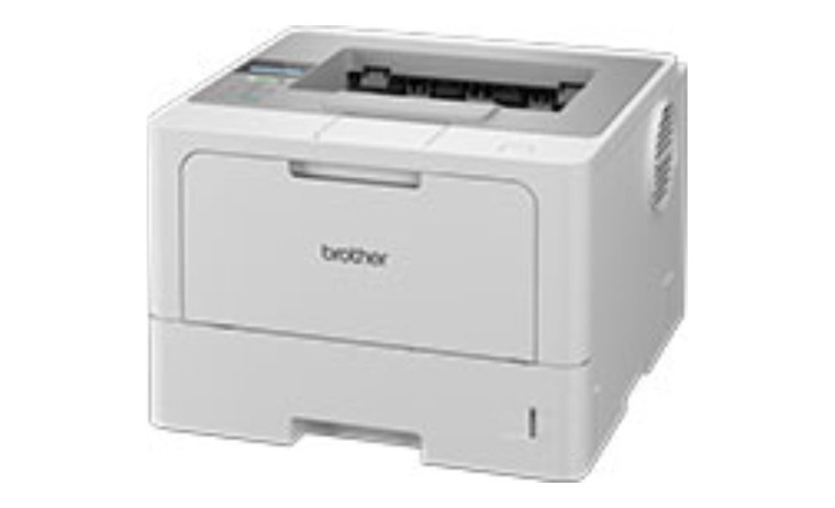 brother プリンター Brother HL-L5215DW - printer - B/W - laser - HLL5215DW - Laser