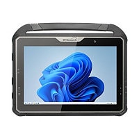 DT Research 2-in-1 Rugged Tablet DT302P - 10.1" - Intel Core i5 - 1335U - 8