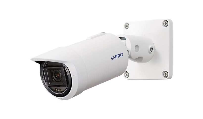 i-Pro WV-S15500-V3LN - network surveillance camera - bullet