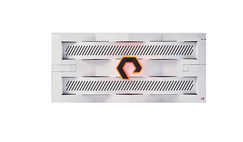 Pure Storage FlashBlade S200 Performance Storage Platform with 336TB of Raw Storage Capacity
