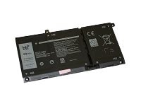 BTI - notebook battery - Li-Ion - 3555 mAh - 40 Wh