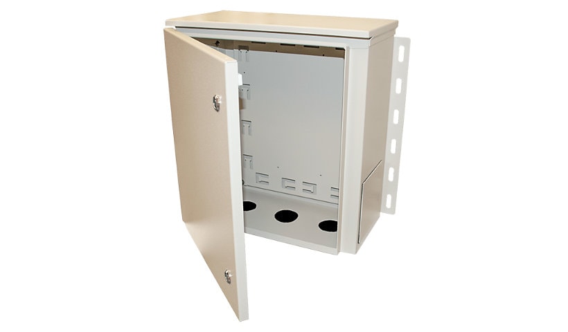 Great Lakes 20"x18"x9" Utility Junction Box - Beige