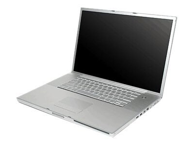 Apple Powerbook G4 - 17