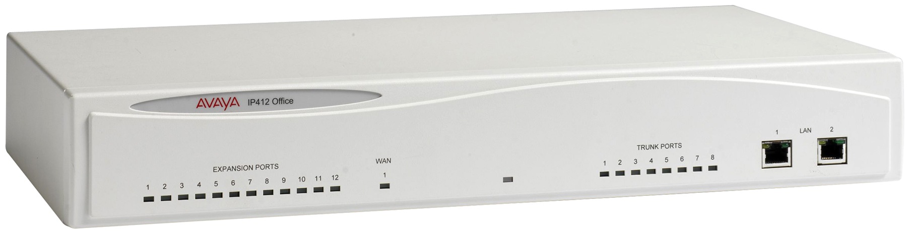 Avaya IP Office 412