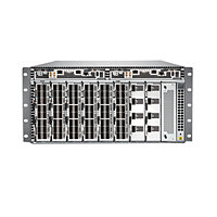 Juniper QFX5700 8 Slot Switch with 2xAC Power Supply