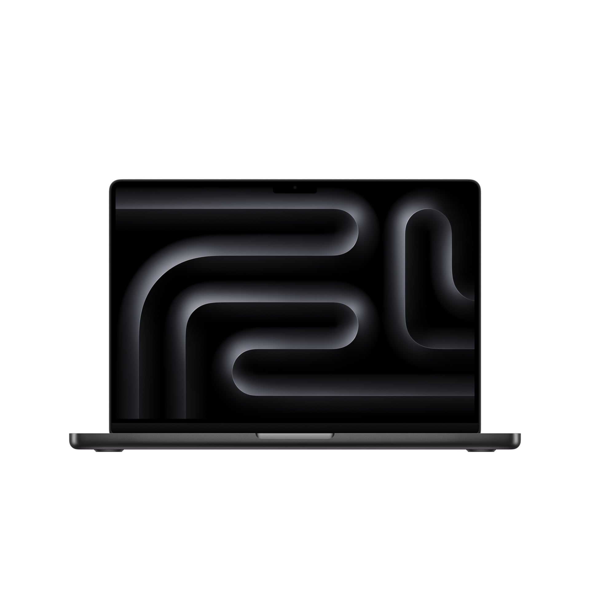 Apple MacBook Pro - 14" - M3 Pro - 18 GB RAM - 2 TB SSD - Space Black