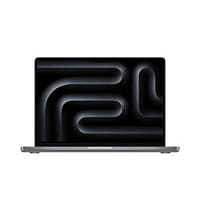 Apple MacBook Pro - 14" - M3 - 8-core CPU - 10-core GPU - 24 GB RAM - 2 TB SSD - Space Gray