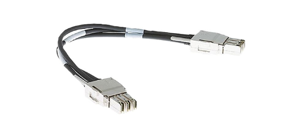 Cisco Meraki stacking cable - 3.3 ft