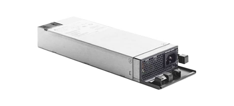 Cisco Meraki - power supply - hot-plug - 715 Watt