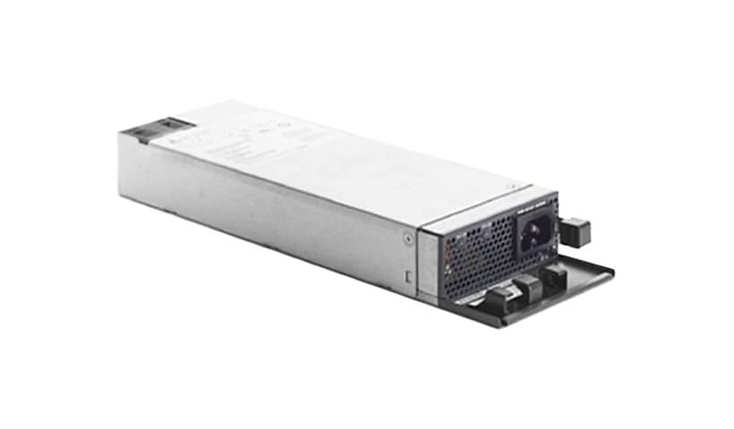 Cisco Meraki - power supply - hot-plug - 715 Watt