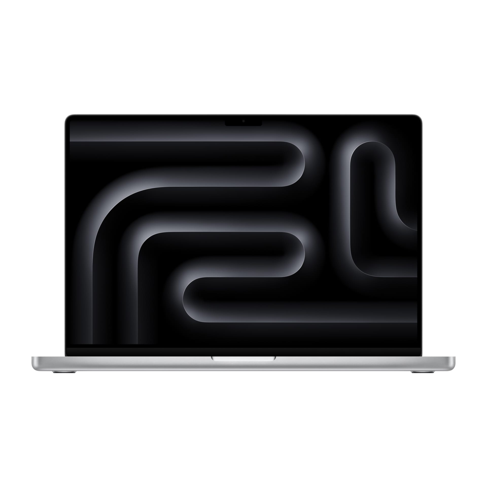 Apple MacBook Pro - 16" - M3 Max - 48 GB RAM - 4 TB SSD - Silver