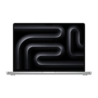 Apple MacBook Pro - 16" - M3 Pro - 12-core CPU - 18-core GPU - 36 GB RAM - 4 TB SSD - Silver