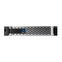 NetApp AFF A150 All-Flash Storage Appliance with 12x3.8TB Solid State Drive