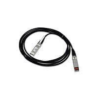 Allied Telesis direct attach cable - 23 ft