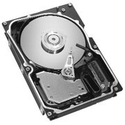 SEAGATE 36GB 10K 68P U320 SCSI