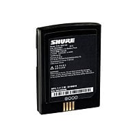 Shure SB910M battery - Li-Ion