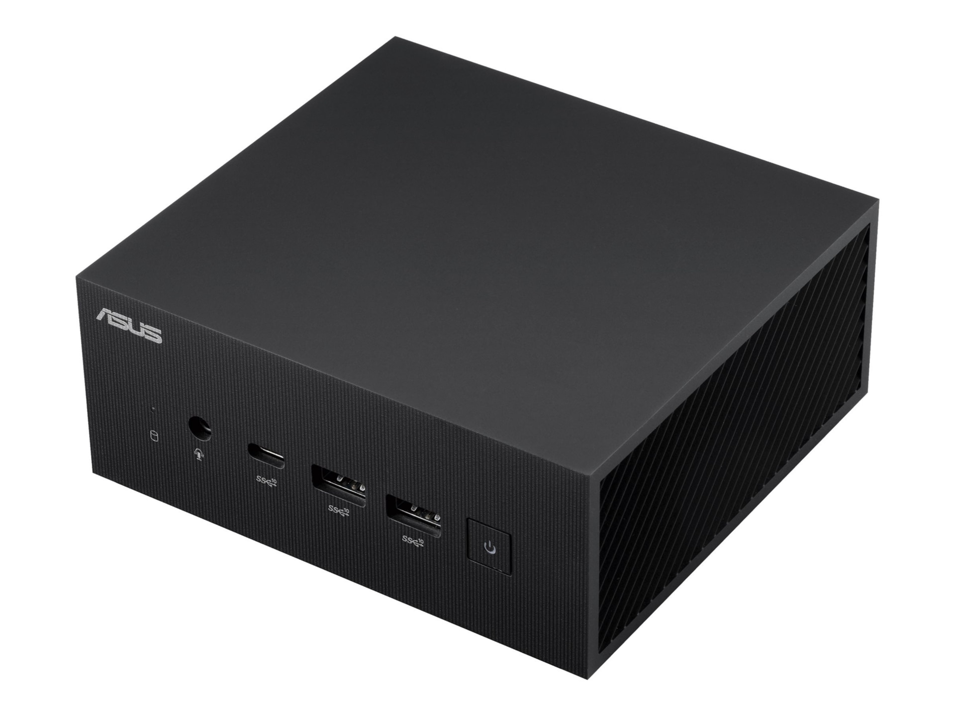 ASUS ExpertCenter PN64 SYS731PX1TH - mini PC Core i7 12700H 2.3 GHz - 32 GB - SSD 1 TB