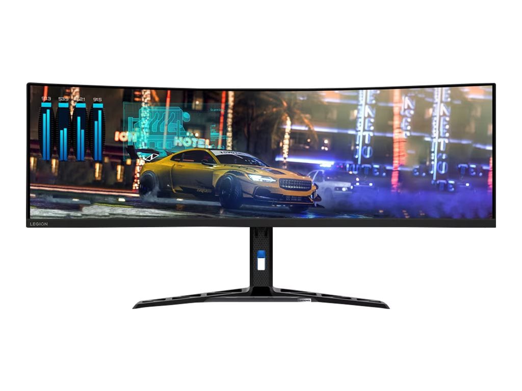 Lenovo Legion R45w-30 - LED monitor - curved - 45"