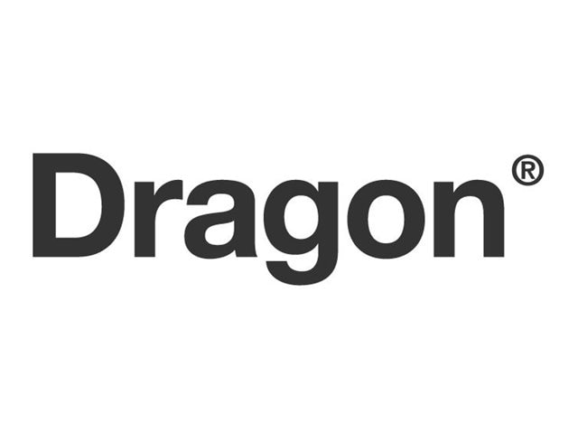 Dragon Professional Individual (v. 15) - license - 1 user