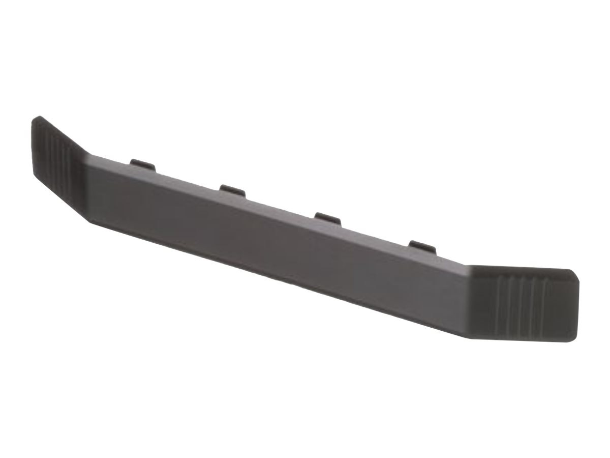 Panduit AFR Coupler Fitting - Office Slate
