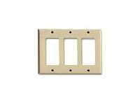 Leviton Decora mounting plate