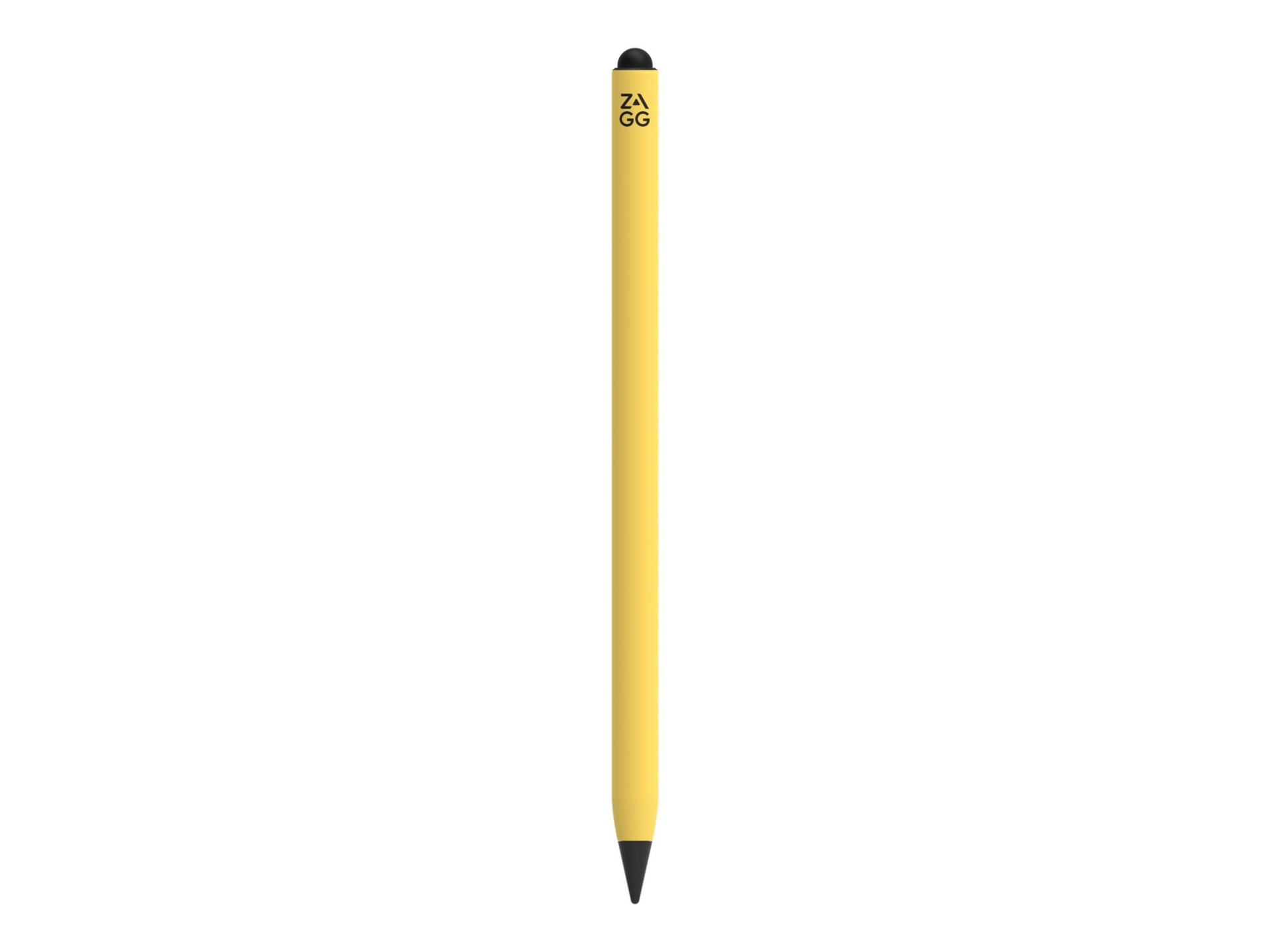 ZAGG Pro Stylus 2 - Wireless Charging Stylus - Yellow