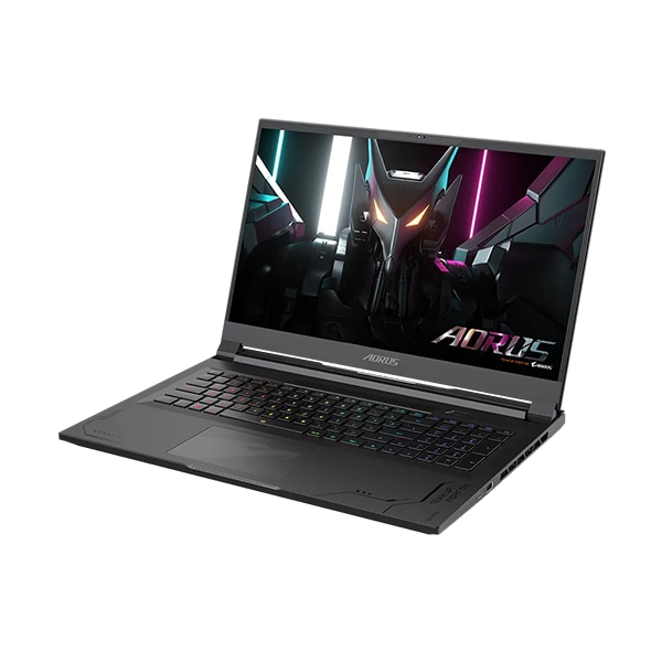 GIGABYTE AORUS 17X 17.3" i9-13980HX Gaming Laptop